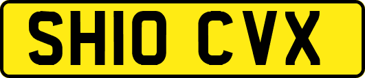 SH10CVX