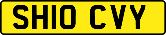 SH10CVY