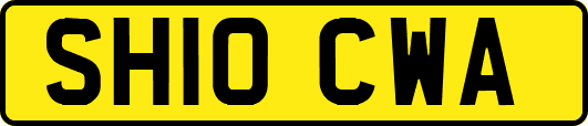 SH10CWA