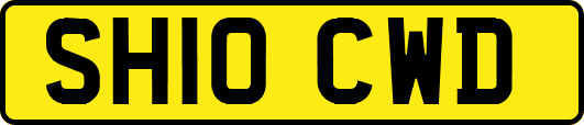 SH10CWD