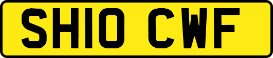 SH10CWF