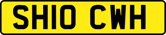 SH10CWH