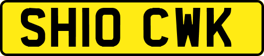 SH10CWK