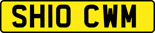 SH10CWM