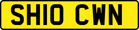 SH10CWN