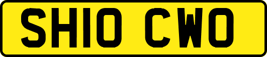 SH10CWO