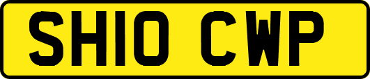 SH10CWP