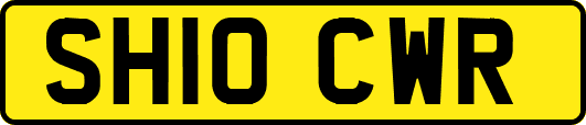 SH10CWR