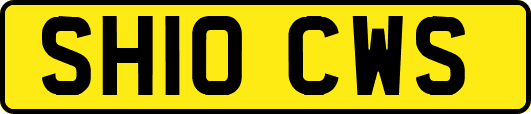 SH10CWS