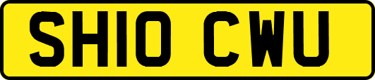 SH10CWU