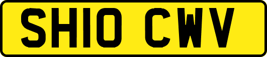 SH10CWV