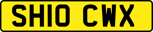 SH10CWX