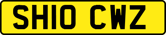 SH10CWZ