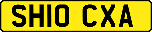 SH10CXA