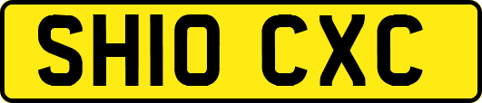 SH10CXC