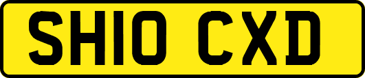 SH10CXD