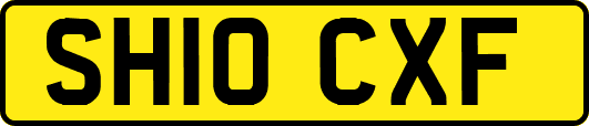 SH10CXF