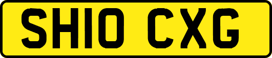 SH10CXG