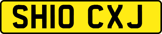 SH10CXJ