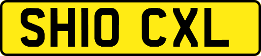 SH10CXL