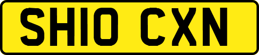 SH10CXN