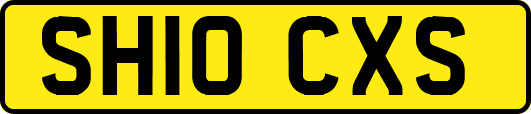 SH10CXS