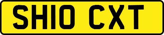 SH10CXT