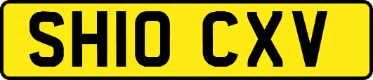 SH10CXV