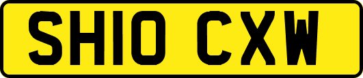 SH10CXW