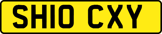 SH10CXY
