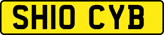 SH10CYB