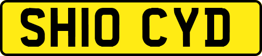 SH10CYD