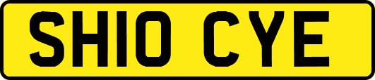 SH10CYE