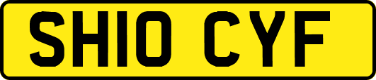 SH10CYF