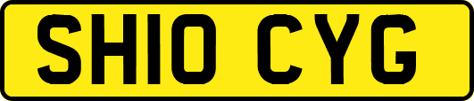 SH10CYG