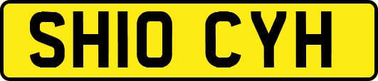 SH10CYH