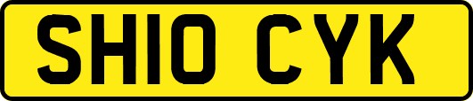 SH10CYK