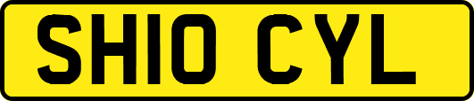 SH10CYL
