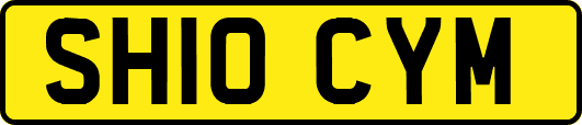 SH10CYM