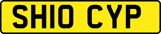 SH10CYP