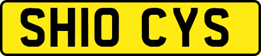 SH10CYS