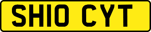 SH10CYT