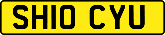 SH10CYU