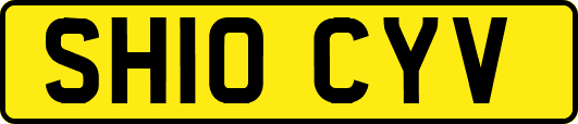 SH10CYV