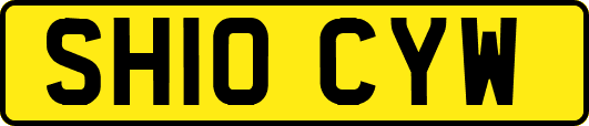 SH10CYW