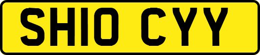 SH10CYY