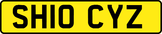 SH10CYZ