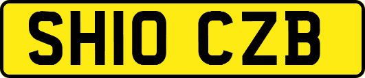SH10CZB