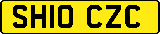 SH10CZC