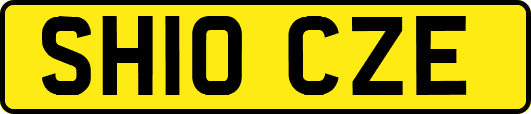 SH10CZE